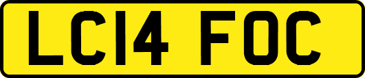 LC14FOC