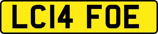 LC14FOE