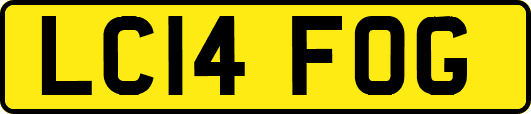LC14FOG