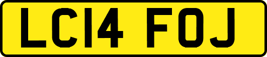 LC14FOJ