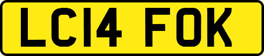 LC14FOK