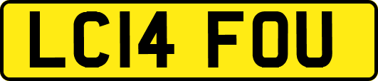 LC14FOU