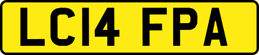 LC14FPA