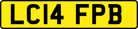 LC14FPB