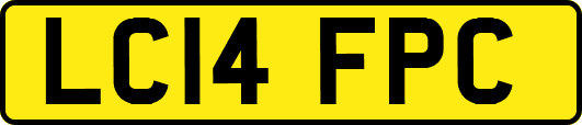 LC14FPC