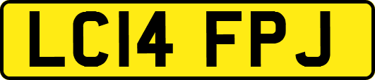LC14FPJ