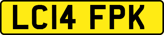 LC14FPK
