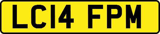 LC14FPM