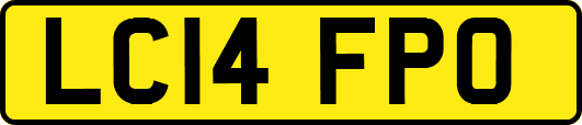 LC14FPO