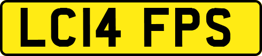LC14FPS