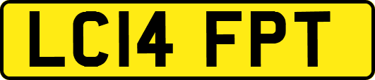 LC14FPT