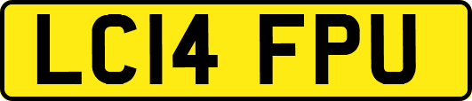 LC14FPU