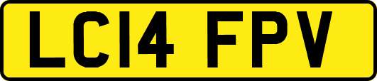 LC14FPV