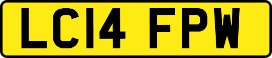 LC14FPW