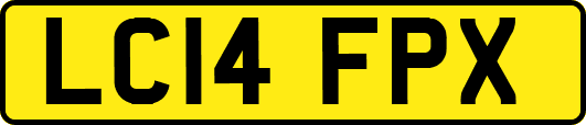 LC14FPX