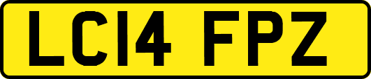 LC14FPZ