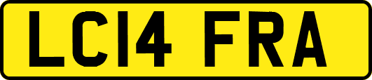 LC14FRA