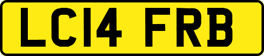 LC14FRB
