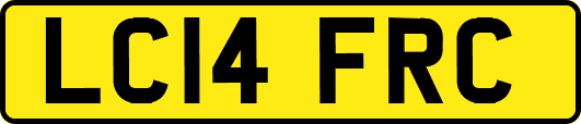 LC14FRC