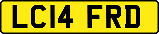 LC14FRD