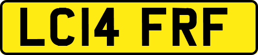 LC14FRF