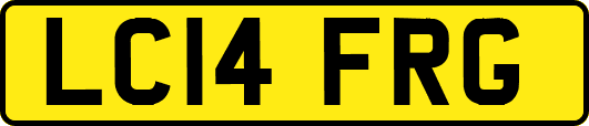 LC14FRG