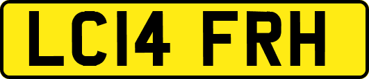 LC14FRH