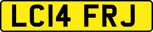 LC14FRJ
