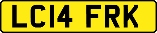LC14FRK