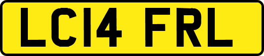 LC14FRL