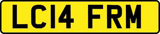 LC14FRM