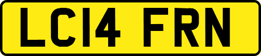 LC14FRN