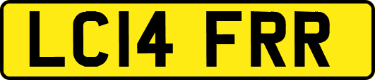 LC14FRR