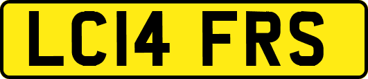 LC14FRS