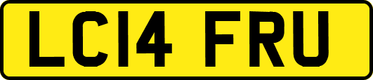 LC14FRU