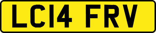 LC14FRV