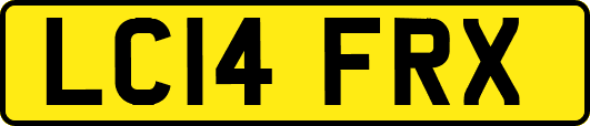 LC14FRX