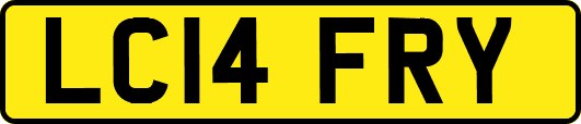 LC14FRY