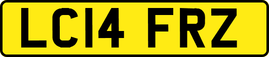 LC14FRZ