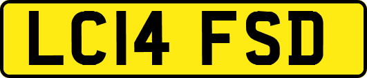 LC14FSD