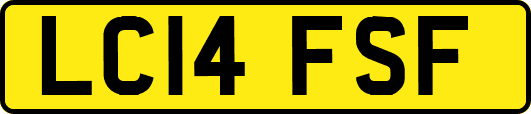 LC14FSF