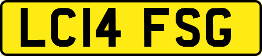 LC14FSG