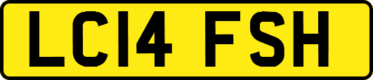 LC14FSH