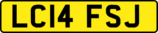 LC14FSJ