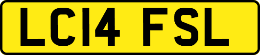 LC14FSL