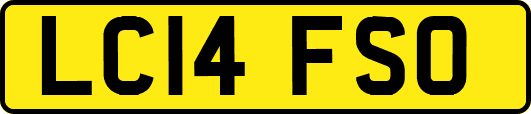 LC14FSO
