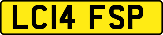LC14FSP