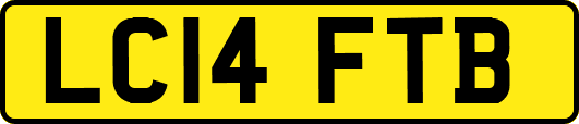 LC14FTB