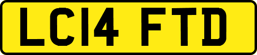 LC14FTD