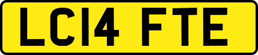 LC14FTE